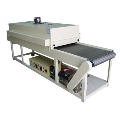 高溫-IR紅外線輸送式烤箱/紅外線輸送式乾燥機系列