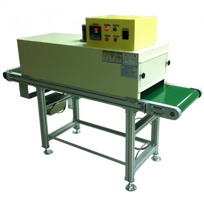 低溫-IR紅外線輸送式烤箱/紅外線輸送式乾燥機系列